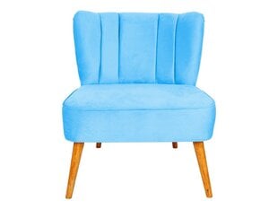 Кресло Artie Moon River, синее цена и информация | Кресла | hansapost.ee