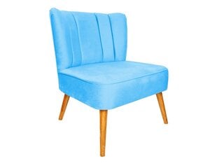 Кресло Artie Moon River, синее цена и информация | Кресла | hansapost.ee