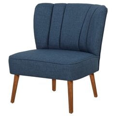 Кресло Artie Monn Way, темно-синее цена и информация | Кресла | hansapost.ee