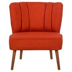 Кресло Artie Monn Way, красное цена и информация | Кресла | hansapost.ee