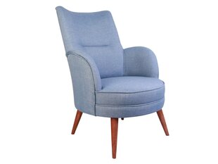 Кресло Artie Victoria, синее цена и информация | Кресла | hansapost.ee
