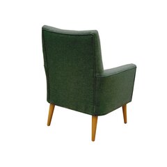 Tugitool Artie Zeni, roheline price and information | Armchairs | hansapost.ee