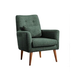 Tugitool Artie Zeni, roheline price and information | Armchairs | hansapost.ee