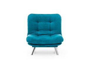 Кресло Artie Misa Solo, зеленое цена и информация | Кресла | hansapost.ee
