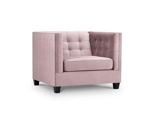 Кресло Interieurs86 Grenelle, розовое цена и информация | Кресла | hansapost.ee