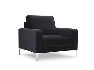 Кресло Kooko Home Lyrique, темно-синий цена и информация | Кресла для отдыха | hansapost.ee