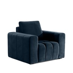 Кресло NORE Lazaro 05, синее цена и информация | Кресла для отдыха | hansapost.ee