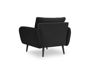 Кресло Kooko Home Lento, черное цена и информация | Кресла | hansapost.ee