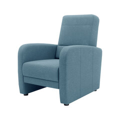 Кресло Kobik Imola, синий цена и информация | Кресла для отдыха | hansapost.ee