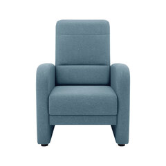 Кресло Kobik Imola, синий цена и информация | Кресла | hansapost.ee