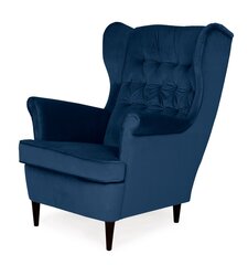 Кресло TMS Prince, синее цена и информация | Кресла для отдыха | hansapost.ee