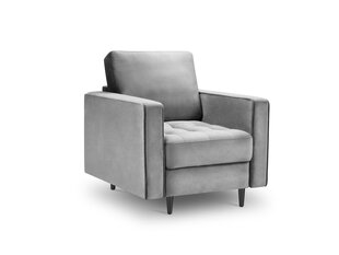 Tugitool Milo Casa Santo, helehall/must price and information | Armchairs | hansapost.ee