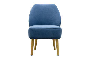 Кресло Lauksva Ulde 1, синее цена и информация | Кресла для отдыха | hansapost.ee