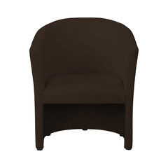 Кресло Ropez Cock, темно-коричневое цена и информация | Кресла | hansapost.ee