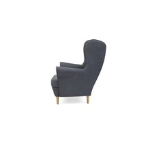 Кресло Ropez Scandi, серое цена и информация | Кресла | hansapost.ee