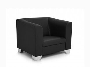 Кресло Ropez Chicago, черное цена и информация | Кресла | hansapost.ee
