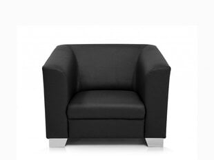 Кресло Ropez Chicago, черное цена и информация | Кресла | hansapost.ee