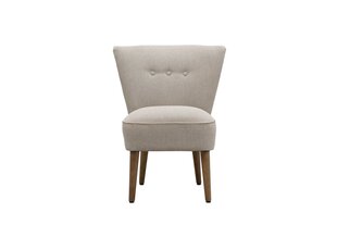 Кресло Lauksva Pixy 1, бежевое цена и информация | Lauksva Мебель и домашний интерьер | hansapost.ee