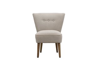 Tugitool Lauksva Pixy 1, beež price and information | Armchairs | hansapost.ee