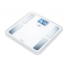 Цифровые весы для ванной Beurer (Пересмотрено B) цена и информация | Весы (бытовые) | hansapost.ee