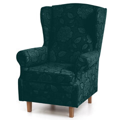 Кресло Mari, зеленое цена и информация | Кресла для отдыха | hansapost.ee