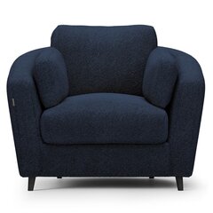 Кресло Homede Moontiza, синее цена и информация | Кресла | hansapost.ee