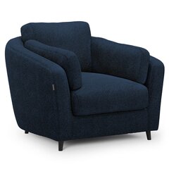 Кресло Homede Moontiza, синее цена и информация | Кресла | hansapost.ee