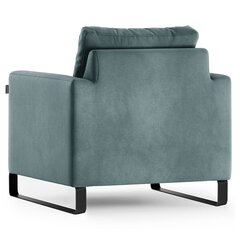 Tugitool Homede Corni, sinine price and information | Armchairs | hansapost.ee