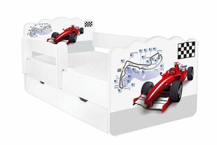 Cecomix Vision 3042 price and information | Children's beds | hansapost.ee