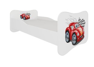 Lastevoodi ADRK Furniture Gonzalo K11, 140x70 cm цена и информация | Детские кровати | hansapost.ee