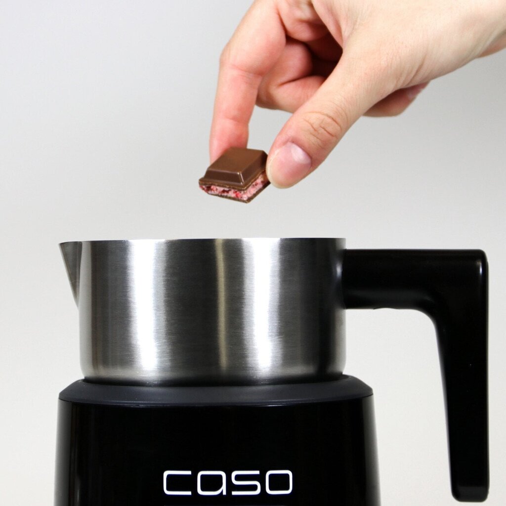 Caso Crema Latte & Choco hind ja info | Mikserid | hansapost.ee