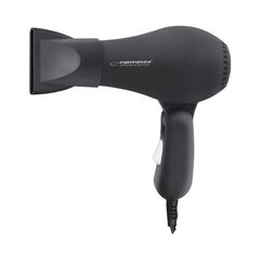 Esperanza EBH003K price and information | Hairdryers | hansapost.ee