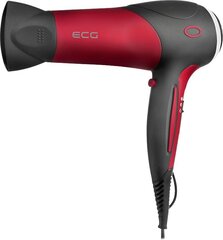 ECG VV 112 price and information | Hairdryers | hansapost.ee