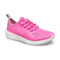 Crocs™ laste vabaajajalatsid LiteRide Pacer Kid's, roosa цена и информация | Sandaalid lastele | hansapost.ee