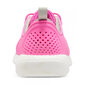 Crocs™ laste vabaajajalatsid LiteRide Pacer Kid's, roosa цена и информация | Sandaalid lastele | hansapost.ee