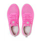 Crocs™ laste vabaajajalatsid LiteRide Pacer Kid's, roosa цена и информация | Sandaalid lastele | hansapost.ee