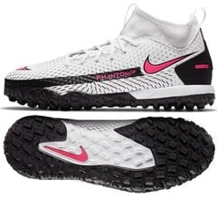 Футбольные бутсы для мальчиков Nike Phantom GT Academy DF TF Jr CW6695-160, 63704 цена и информация | Детская спортивная обувь | hansapost.ee
