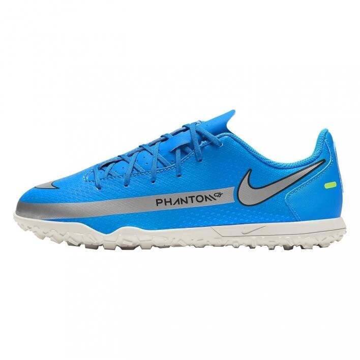 Poiste spordijalatsid, Nike Phantom GT Academy TF Jr CK8484 400, musta värvi hind ja info | Spordijalatsid lastele | hansapost.ee