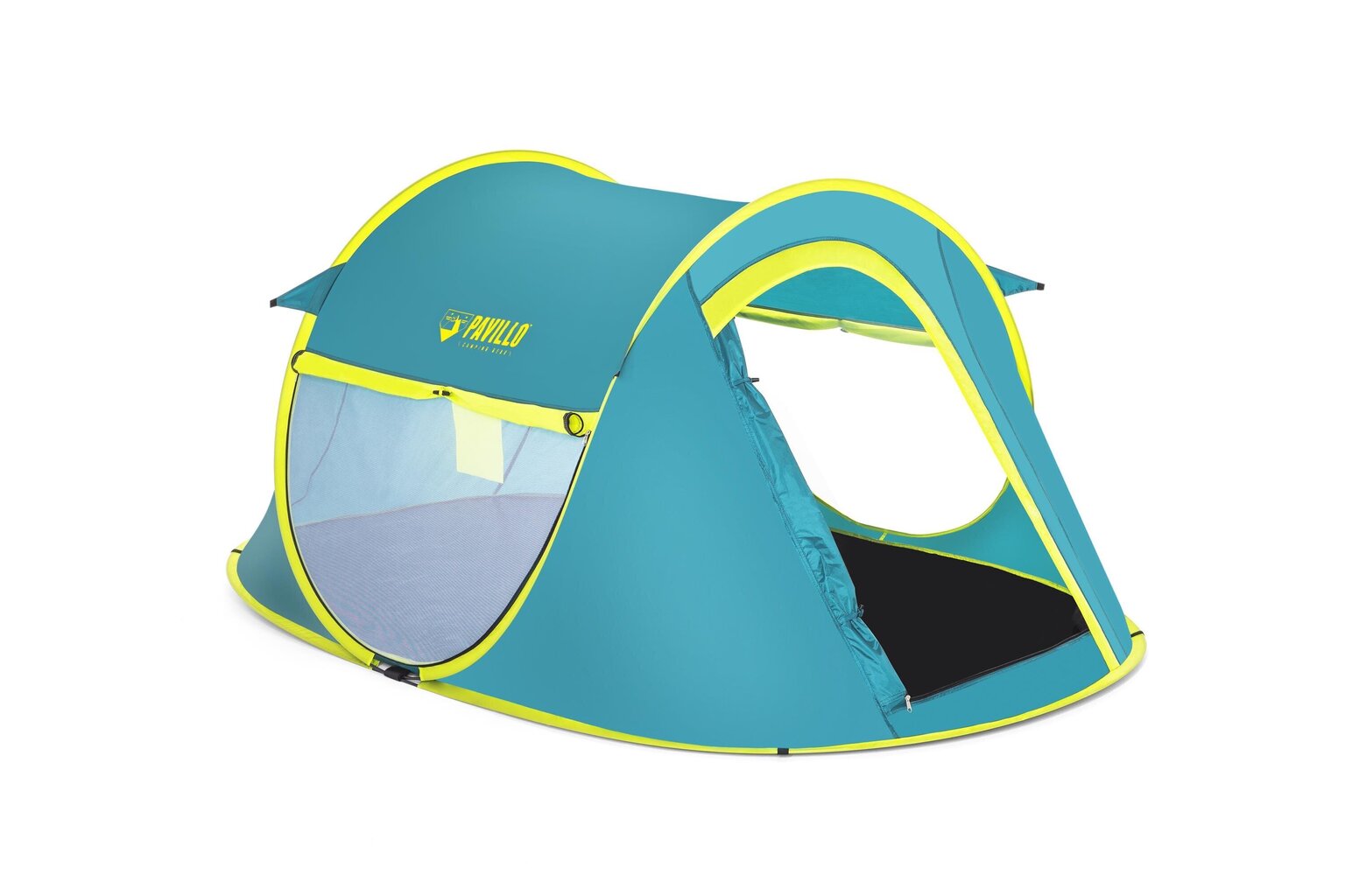 Pavillo Telk Coolmount Iseavanev Pop- up 2-le 2.35mx1.45mx1.00m hind ja info | Telgid | hansapost.ee