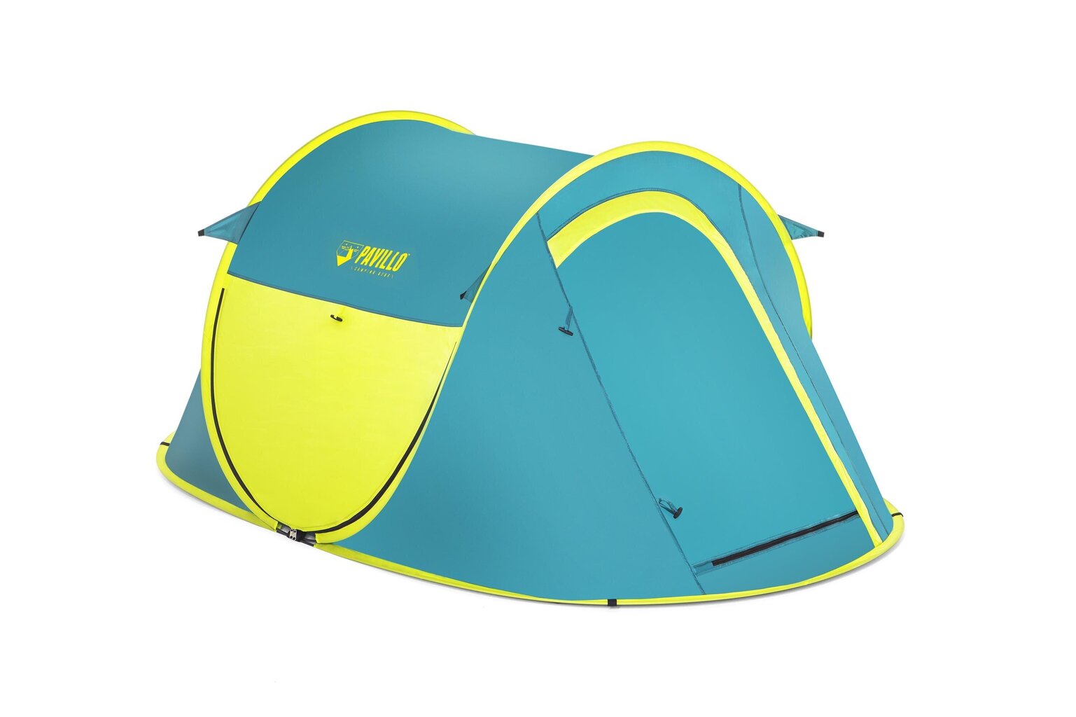 Pavillo Telk Coolmount Iseavanev Pop- up 2-le 2.35mx1.45mx1.00m hind ja info | Telgid | hansapost.ee