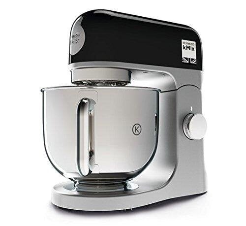 Kenwood KMX750BK hind ja info | Köögikombainid | hansapost.ee