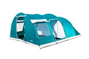 Палатка Pavillo Family Dome 6, синяя цена и информация | Палатки | hansapost.ee