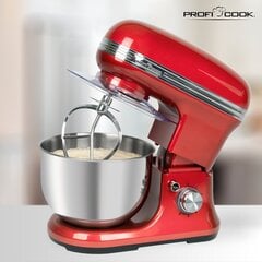 ProfiCook 501197 hind ja info | ProfiCook Kodumasinad | hansapost.ee