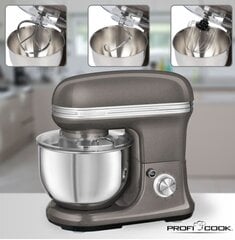 ProfiCook 511 197 hind ja info | ProfiCook Kodumasinad | hansapost.ee