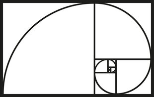 Металлическая декорация на стену Golden Ratio, 53x35 см цена и информация | Детали интерьера | hansapost.ee