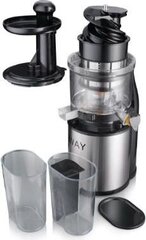 Соковыжималка Gorenje Juicer JC4800VWY Type Slow ju цена и информация | Gorenje Бытовая техника и электроника | hansapost.ee