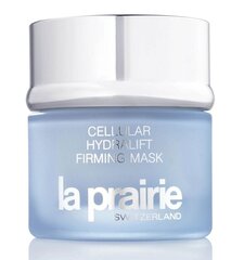 Niisutav ja rahustav näomask La Prairie Cellular Hydralift 50 ml price and information | Näomaskid ja silmamaskid | hansapost.ee