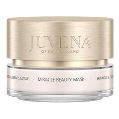 Näomask naistele väsimusmärkide eemaldamiseks Juvena Miracle Beauty Skin Nova SC Cellular 75 ml hind ja info | Näomaskid ja silmamaskid | hansapost.ee