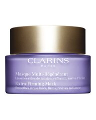 Маска для лица Clarins Extra-Firming, 75 мл цена и информация | Маски для лица, патчи для глаз | hansapost.ee