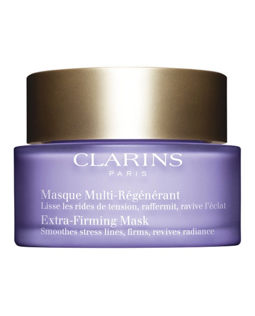 Pinguldav näomask Clarins Extra Firming 75 ml: hind ja info | Näomaskid ja silmamaskid | hansapost.ee